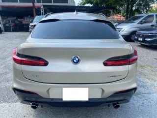 2019 BMW X4