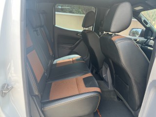 2018 Ford Ranger Wildtrak
$5,400,000