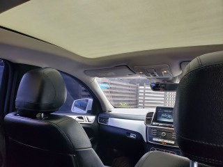 2016 Mercedes Benz GLE350
$9,490,000