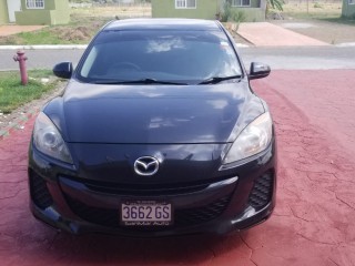 2012 Mazda Axela for sale in Kingston / St. Andrew, Jamaica