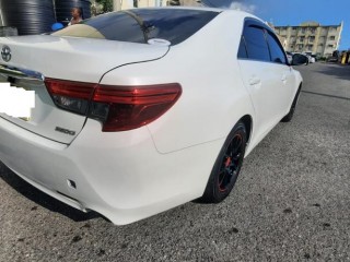 2016 Toyota Mark X 
$2,610,000