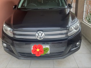 2014 Volkswagen Tiguan 20 4Motion for sale in St. Catherine, Jamaica