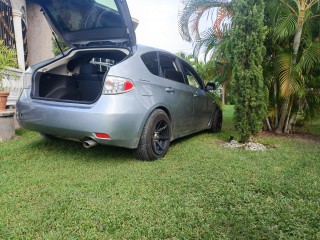 2007 Subaru Impreza for sale in Clarendon, Jamaica