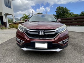 2017 Honda Crv for sale in Kingston / St. Andrew, Jamaica