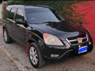 2003 Honda CRV