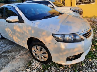 2014 Toyota Allion for sale in Kingston / St. Andrew, Jamaica