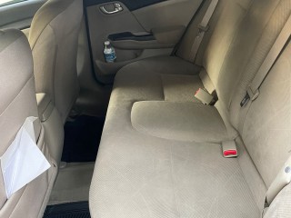 2012 Honda civic for sale in Kingston / St. Andrew, Jamaica