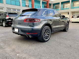 2017 Porsche Macan S for sale in Kingston / St. Andrew, Jamaica