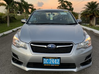 2016 Subaru IMPREZA G4 for sale in Manchester, Jamaica