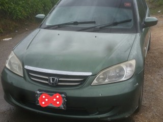 2004 Honda Civic for sale in Manchester, Jamaica