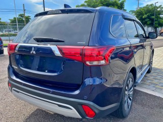 2019 Mitsubishi Outlander