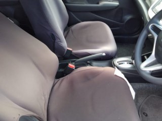 2012 Honda Honda for sale in Kingston / St. Andrew, Jamaica