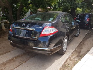2012 Nissan teana for sale in Kingston / St. Andrew, Jamaica