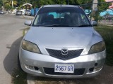 2003 Mazda Demo for sale in Kingston / St. Andrew, Jamaica