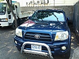 2005 Toyota Tacoma for sale in Kingston / St. Andrew, Jamaica