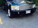 2003 Land Rover range rover for sale in Kingston / St. Andrew, Jamaica