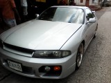 1998 Nissan Skyline for sale in Manchester, Jamaica
