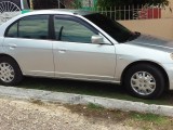 2003 Honda Civic for sale in Clarendon, Jamaica