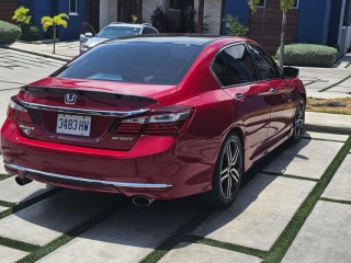 2017 Honda Accord Sport for sale in Kingston / St. Andrew, Jamaica