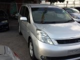 2007 Toyota isis for sale in Kingston / St. Andrew, Jamaica