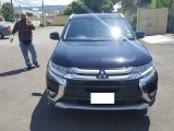 2016 Mitsubishi OUTLANDER for sale in Kingston / St. Andrew, Jamaica