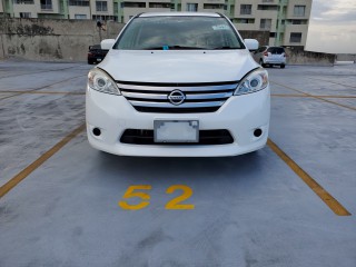 2012 Nissan Lafestanew import for sale in Kingston / St. Andrew, Jamaica