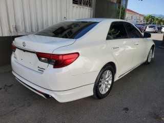 2014 Toyota MARK X