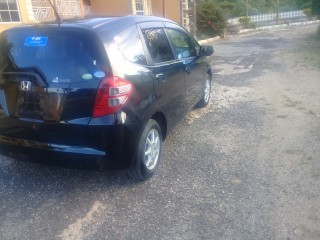 2010 Honda FIT for sale in Manchester, Jamaica