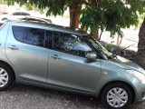 2013 Suzuki swift for sale in Kingston / St. Andrew, Jamaica
