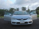 2009 Honda Civic Hybrid for sale in Hanover, Jamaica