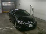 2012 Subaru Impreza G4 20i for sale in Kingston / St. Andrew, Jamaica