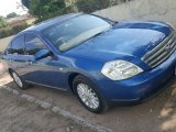 2006 Nissan Cefiro for sale in Kingston / St. Andrew, Jamaica