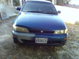 1991 Toyota corolla for sale in St. James, Jamaica