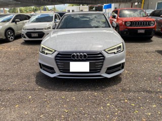 2016 Audi A4 S LINE for sale in Kingston / St. Andrew, Jamaica