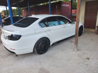 2014 BMW 5 series for sale in Hanover, Jamaica