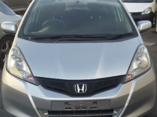 2013 Honda FIT for sale in Kingston / St. Andrew, Jamaica