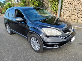 2011 Honda Crv for sale in Kingston / St. Andrew, Jamaica