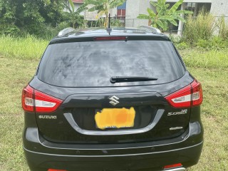 2018 Suzuki Sx4  SCross for sale in Kingston / St. Andrew, Jamaica