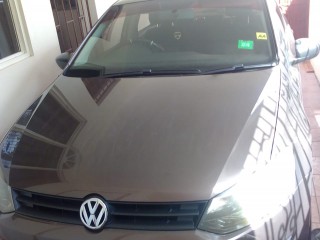 2014 Volkswagen polo for sale in Trelawny, Jamaica