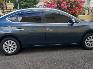 2013 Nissan Sylphy for sale in Kingston / St. Andrew, Jamaica