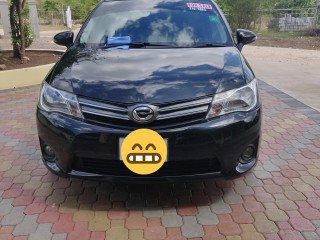 2013 Toyota Axio for sale in Clarendon, Jamaica