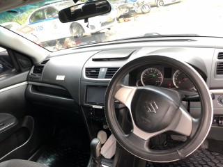 2014 Suzuki Swift for sale in St. James, Jamaica