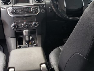 2011 Land Rover Discovery for sale in St. James, Jamaica