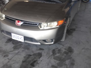 2008 Honda Civic coupe for sale in Kingston / St. Andrew, Jamaica