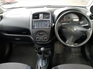 2017 Nissan Latio for sale in Kingston / St. Andrew, Jamaica