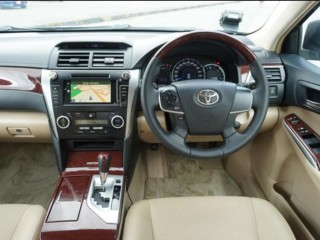 2012 Toyota Camry for sale in Kingston / St. Andrew, Jamaica