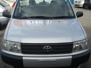 2013 Toyota PROBOX for sale in Kingston / St. Andrew, Jamaica