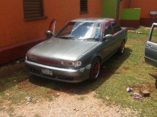 1991 Nissan Sunny for sale in Manchester, Jamaica