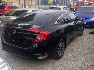 2016 Honda Cvic Ex for sale in Kingston / St. Andrew, Jamaica