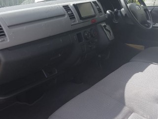 2013 Toyota Hiace for sale in St. Catherine, Jamaica